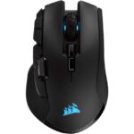CORSAIR IRONCLAW RGB WIRELESS Gaming Mouse (AP)