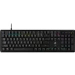Corsair K70 CORE RGB Mechanical Gaming Keyboard - Black