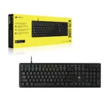 Corsair K70 CORE RGB Mechanical Gaming Keyboard - Black - Image 2