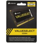 Corsair Memory 8GB (1 x 8GB) DDR4 SODIMM 2133MHz C15 Memory Kit - Image 5
