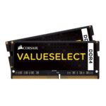 Corsair Memory 8GB (1 x 8GB) DDR4 SODIMM 2133MHz C15 Memory Kit - Image 2
