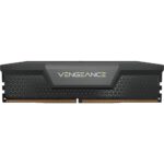 CORSAIR Vengeance 32GB RAM (1 x 32GB) DDR5 DRAM 5600MHz Memory Kit Black