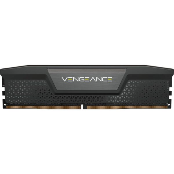 CORSAIR Vengeance 32GB RAM (1 x 32GB) DDR5 DRAM 5600MHz Memory Kit Black