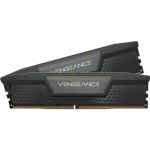 CORSAIR VENGEANCE DDR5 RAM 32GB (2 x 16GB) 5600MHz CL40 AMD EXPO iCUE Compatible Computer Memory