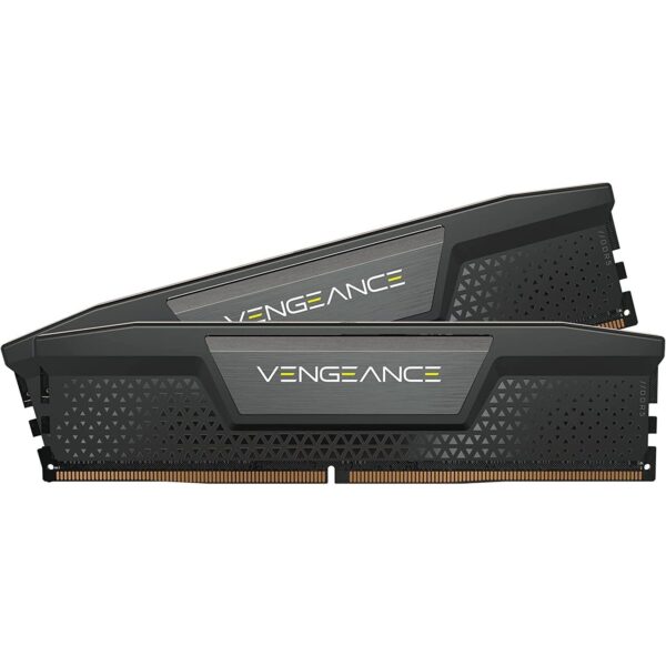 CORSAIR VENGEANCE DDR5 RAM 32GB (2 x 16GB) 5600MHz CL40 AMD EXPO iCUE Compatible Computer Memory