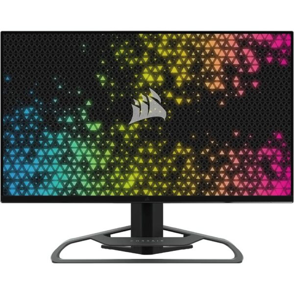 CORSAIR XENEON 32UHD144 32-Inch IPS UHD (3840 x2160), 144Hz Refresh Rate, HDR600 Gaming Monitor