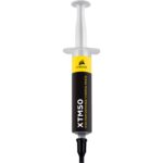 Corsair XTM50 High Performance Thermal Compound Paste, 5 Grams w/ Applicator