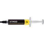 Corsair XTM50 High Performance Thermal Compound Paste, 5 Grams w/ Applicator - Image 2