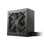 COUGAR ATLAS 750W 80 PLUS Bronze Power Supply, DC-DC Technology, 105ºC Japanese Standby Capacitors, Ultra-Silent 120mm Fan, Full Black Cables - Image 3