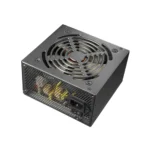 COUGAR ATLAS 750W 80 PLUS Bronze Power Supply, DC-DC Technology, 105ºC Japanese Standby Capacitors, Ultra-Silent 120mm Fan, Full Black Cables - Image 4