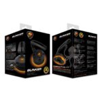 Cougar Bunker Gaming Mouse Bungee - Image 2