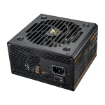 COUGAR GES 750W 80 PLUS Gold Non-modular Power Supply, Supports PCIe 5.1/ATX 3.1 - Image 2