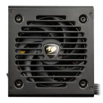 COUGAR GES 750W 80 PLUS Gold Non-modular Power Supply, Supports PCIe 5.1/ATX 3.1 - Image 3