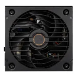 COUGAR GLE 1200W 80 PLUS Gold Fully Modular Power Supply, Supports PCIe 5.1/ATX 3.1, 100% Refined Japanese Capacitors, Durable HDB Fan with Integrated Stabilizing Ring - Image 6