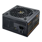 COUGAR GR 850W 80 PLUS Gold Fully-modular Power Supply, Supports PCIe 5.1/ATX 3.1, 100% Refined Japanese Capacitors - Image 2