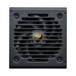 COUGAR GR 850W 80 PLUS Gold Fully-modular Power Supply, Supports PCIe 5.1/ATX 3.1, 100% Refined Japanese Capacitors - Image 3