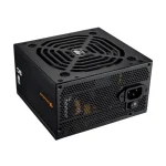 COUGAR SC 650W 80 PLUS Non-modular Power Supply, DC-DC Construction Design, Hydraulic Bearing Fan - Image 2