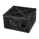 COUGAR SC 650W 80 PLUS Non-modular Power Supply, DC-DC Construction Design, Hydraulic Bearing Fan - Image 3