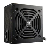 COUGAR SC 650W 80 PLUS Non-modular Power Supply, DC-DC Construction Design, Hydraulic Bearing Fan - Image 4