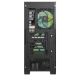 darkFlash DK361 Hexagon Mesh ATX PC Case - Image 4