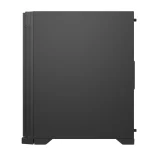 darkFlash DK361 Hexagon Mesh ATX PC Case - Image 6