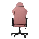 darkFlash RC400 2D Armrest Gaming Chair - Pink - Image 4