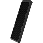 darkFlash Wave DH360D AIO Liquid CPU Cooler, 360mm - Black - Image 5