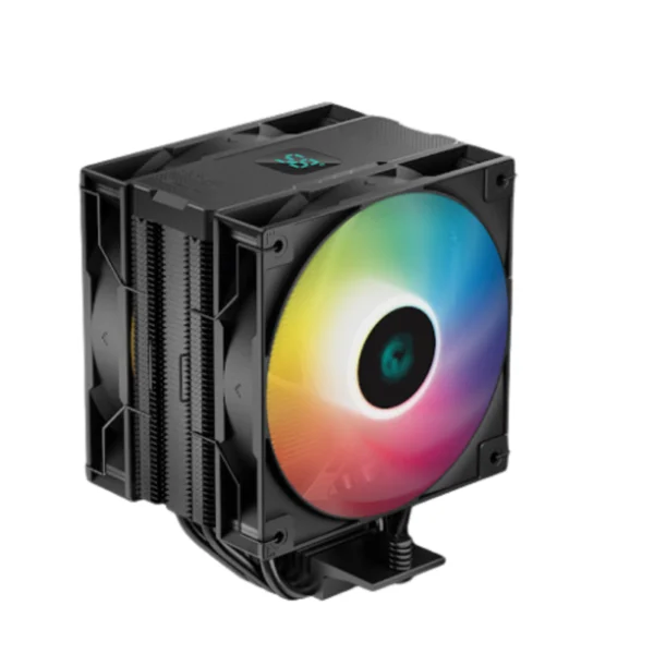 Deepcool AG400 Digital Plus ARGB Air Cooler