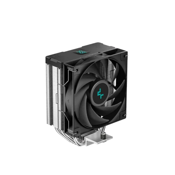 DeepCool AG400 Digital Quiet Performance Air Cooler
