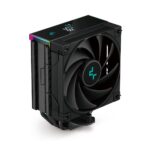 DeepCool AK400 Digital CPU Air Cooler - Black