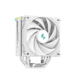 DeepCool AK400 Digital CPU Air Cooler - White - Image 3