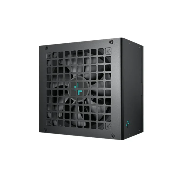 DeepCool PL750D 750W 80 Plus Bronze Power Supply