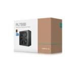 DeepCool PL750D 750W 80 Plus Bronze Power Supply - Image 6