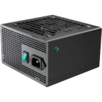 DeepCool PN750D-FC0B-JP-V2 ATX 3.1 750W Power Supply / PCIe 5.1 Compatible, 80 PLUS Gold Certified, Direct Mount - Image 5