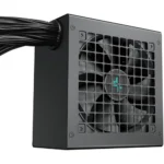 DeepCool PN750D-FC0B-JP-V2 ATX 3.1 750W Power Supply / PCIe 5.1 Compatible, 80 PLUS Gold Certified, Direct Mount - Image 6