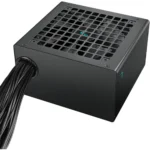 DeepCool PN750D-FC0B-JP-V2 ATX 3.1 750W Power Supply / PCIe 5.1 Compatible, 80 PLUS Gold Certified, Direct Mount - Image 8
