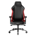 DXRacer Craft Series Gaming Chair (EPU Leatherette/Size XL), w/ Magnetic Headrest - Black/Red - GC/XLCF23LTA/NR - Image 2
