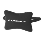 DXRacer Drifting Series Gaming Chair (EPU Leatherette/Size L), w/ Headrest and Lumbar Pillow - Black/Orange - GC/LDC23LTA/NO - Image 3