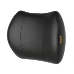 DXRacer Master Series Gaming Chair (Microfiber Leatherette/Size XL), w/ Headrest - Red - GC/XLMF24LTA/R - Image 3