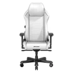 DXRacer Master Series Gaming Chair (Microfiber Leatherette/Size XL), w/ Headrest - Red - GC/XLMF24LTA/W - Image 2