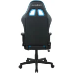 DXRacer Prince P132 Series Gaming Chair - Black/Blue - GC-P132-NB-F2-158 - Image 3