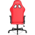 DXRacer Prince P132 Series Gaming Chair - Black/Red - GC-P132-NR-F2-158 - Image 4