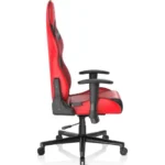 DXRacer Prince P132 Series Gaming Chair - Black/Red - GC-P132-NR-F2-158 - Image 3