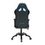 DX Racer Valkyrie Series Gaming Chair – Black/Blue - Image 5