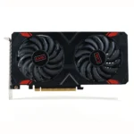 EASE E305e GeForce RTX 3050 6G DDR6 Graphics Card