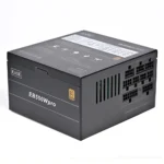 EASE EB550W Pro 80+ Bronze Fully Modular Power Supply