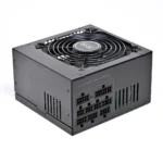 EASE EB550W Pro 80+ Bronze Fully Modular Power Supply - Image 4