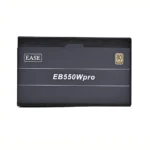 EASE EB550W Pro 80+ Bronze Fully Modular Power Supply - Image 7