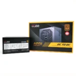 EASE EB800W 80+ Bronze Power Supply - Image 2