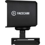 Corsair Elgato STARVIS Facecam - 1080p60 True Full HD Webcam for Live Streaming, Gaming, Video Calls, Sony Sensor - Image 3
